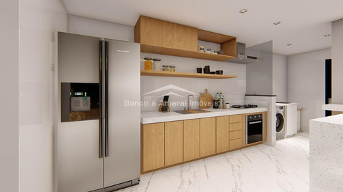Imagem 8 de 30 de Casa À Venda Em Vila Monte Alegre - Ca014099