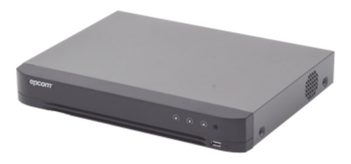 Dvr 8 Canales Turbohd + 4 Canales Ip / 5mp / Ev-4008turbo-d