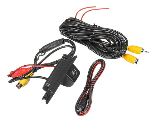 Cámara De Trasera De Atrás Para 2c Golf Mk4 Mk5 Mk6 Beetle