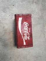 Comprar Antiguo Casillero Envases Cocacola