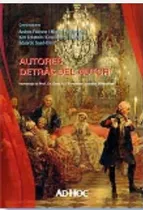Comprar Falcone Y Otros \u002F Autores Detrás Del Autor - Schroeder