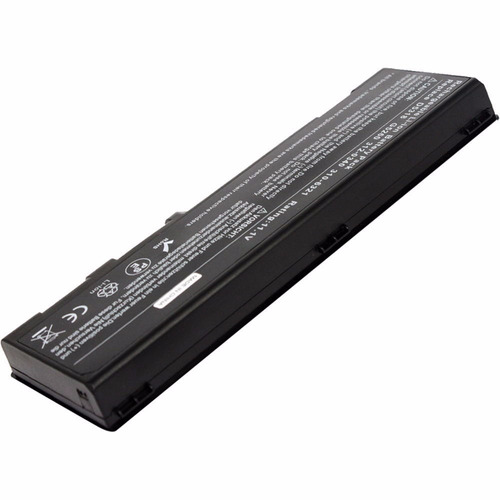 Bateria Dell Inspiron 6300 E1505n Xps M1710 Precision M90