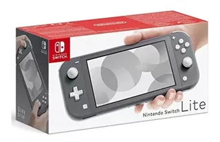 Consola Nintendo Switch Lite