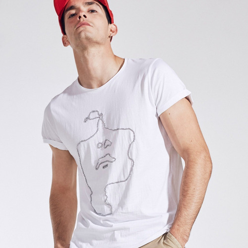 Remera Morrison