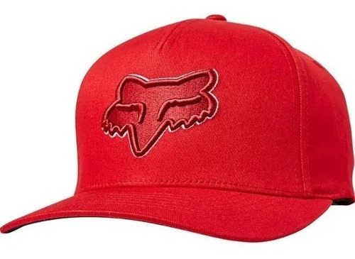 Gorra Fox  Epicycle Flexfit Hat - All Motors