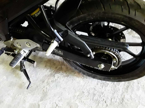 Imagen 10 de 19 de Yamaha Fz25