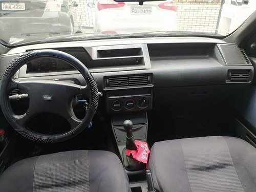 Fiat Tipo 1.6 Ie 8v 1995