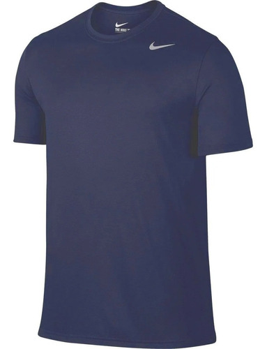 Camiseta Nike Dry Tee Lgd Masculina 718833-451