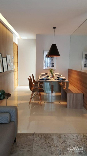 Imagem 11 de 20 de Apartamento Com 1 Dormitório À Venda, 41 M² Por R$ 276.700,00 - Irajá - Rio De Janeiro/rj - Ap1104
