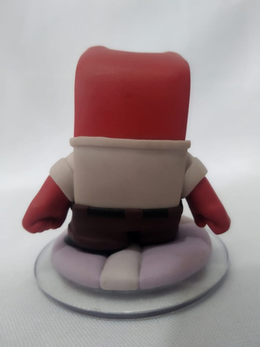 Imagen 4 de 5 de Furia 3.0 Intensamente Disney Infinity