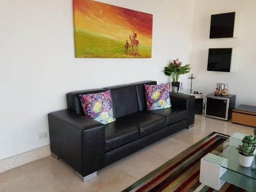 Imagen 13 de 14 de Venta De Apartamento En Ph Paramount, Costa Del Este 20-5137