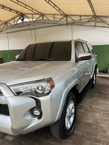 Toyota 4Runner 4.0 Sr5 Fl