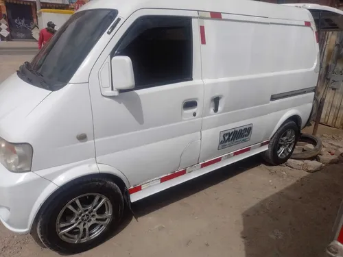 DFM/DFSK VAN CARGA 1.3 Eq5021xxyf Y01