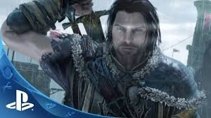 Imagen 5 de 10 de Middle Earth:shadow Of Mordor Goty Ps4 Fisico/mipowerdestiny