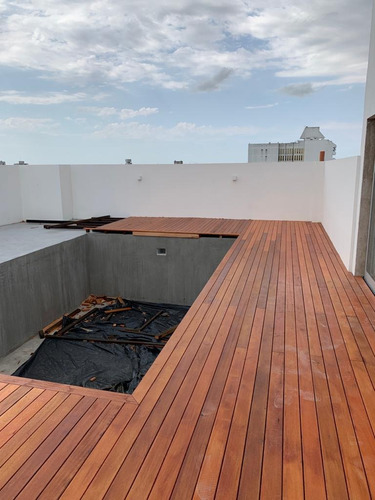 Imagen 9 de 9 de Venta Monoambiente La Plata Zona Pasaje Rodrigo