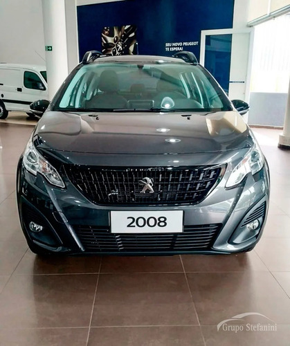 Imagen 5 de 15 de Peugeot 208 0km 2022/2023 Todas Las Versiones Disponibles N