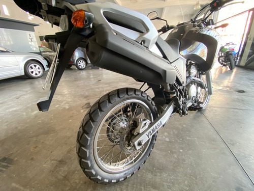 Imagen 9 de 15 de Yamaha Xtz 250 Tenere 2018 44504904