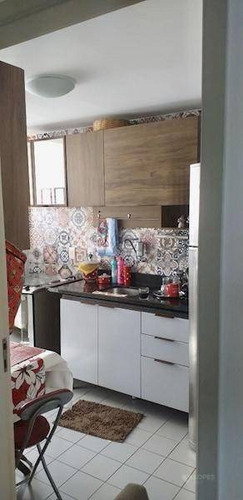 Imagem 5 de 19 de Cobertura Com 2 Dormitórios À Venda, 125 M² Por R$ 560.000 - Maria Paula - São Gonçalo/rj - Co3013