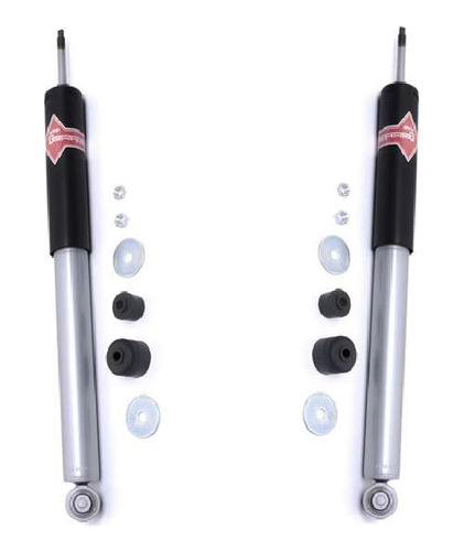 2 Amortiguadores Tras M Benz Clk320 1998-1999-2000-2001 Kyb