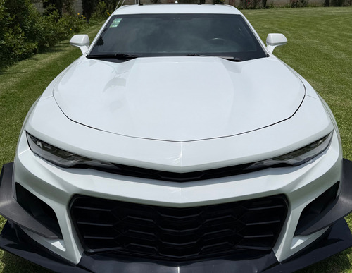 Chevrolet Camaro 3.6 Rs V6 At