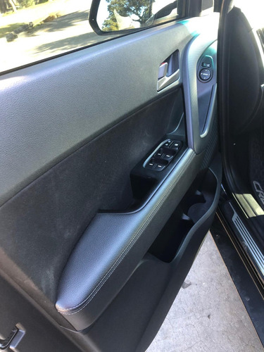 Hyundai Creta 1.6 Gls Limited (en Excelente Estado)