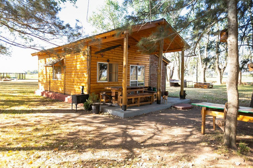 Imagen 2 de 30 de Oportunidad De Chacra Más Campo -18ha - En Virrey Del Pino