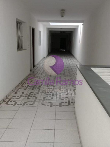 Imagem 24 de 29 de Sala Comercial Para Locação, Centro - Suzano/sp - Sa0059 - 68334384