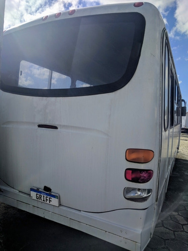 Imagem 4 de 4 de Mercedes Benz Comil Pia M