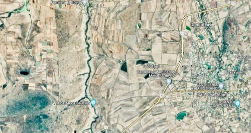 Terreno Plano Venta Ideal Para Desarrollo De Vivienda/industrial/agrícola Tv348