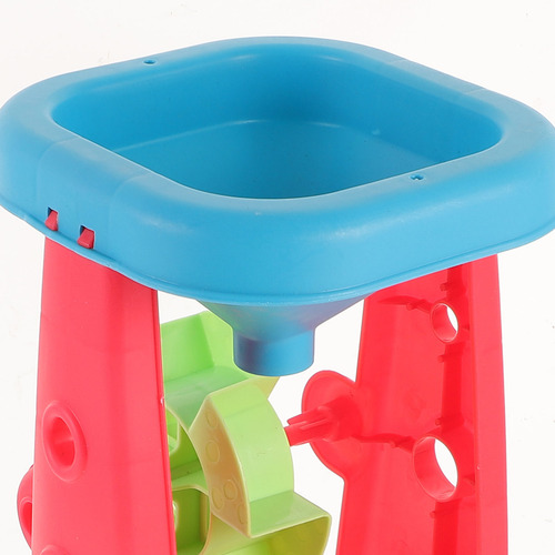 Juego De 8 Piezas, Divertido Juego De Playa, Portátil, Juego
