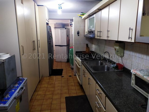 Imagen 5 de 12 de Mtz Vende Apartamento En Los Caobos 21-27387