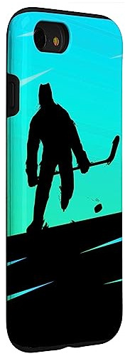 Funda Para iPhone SE (2020) / 7 / 8 Shadow
