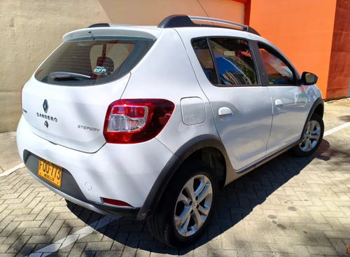 Renault Stepway 1.6 Dynamique