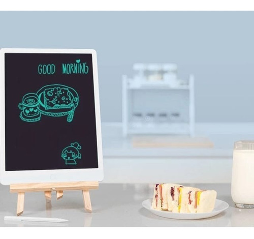Imagen 5 de 7 de Xiaomi Original Tablet/pizarra Para Escritura 13.5 Pulgadas