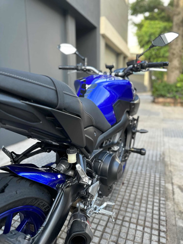Imagen 8 de 10 de Yamaha Mt09 Mt 09 (no Mt 07 No Mt 03 No Z650)