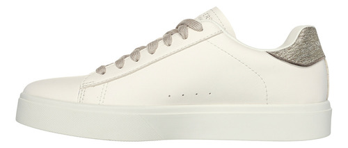 Tenis Skechers Dama 185016wbk Eden Lx