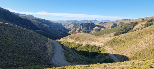 Lote En Venta En San Martin De Los Andes, Patagonia, Argentina