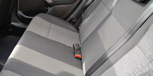 Peugeot 208 1.6 16v Allure Flex Aut. 5p 2018