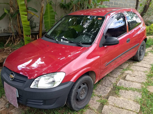 Chevrolet Celta 2009 1.0 Life Flex Power 3p 70 Hp