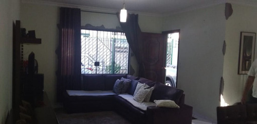 Imagem 4 de 19 de Sobrado Com 3 Dormitórios À Venda, 150 M² Por R$ 600.000 - Jardim Santa Clara - Guarulhos/sp - So0089