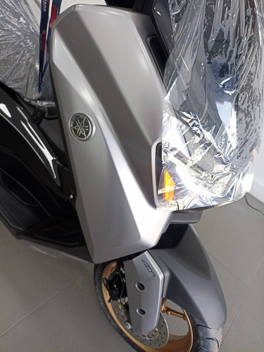 Nova Nmax Abs Connected 2025