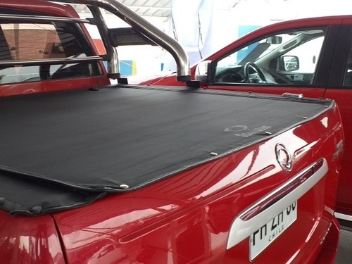 Lonas Tapacarga Para Todo Tipo De Camionetas