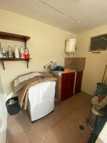 Casa En Cabudare Urb Roca Terra Fg