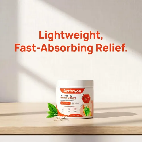 Creme Para Alívio De Calor Para Artrite Arthryon E-4-4-4-4 | Parcelamento sem juros Creme Para Alívio De Calor Para Artrite Arthryon E-4-4-4-4 | Parcelamento sem juros