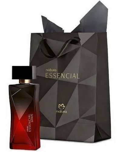 Perfume Femenino Essencial Supreme Nat - mL a $1540