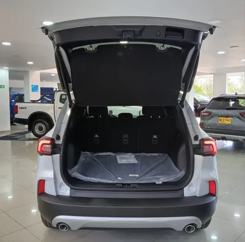 Ford Escape Active Fhev