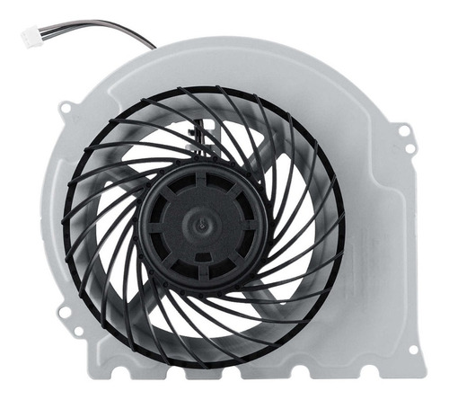 Cooler Fan Compatible Con Ps4 Slim 2000 2100 Repuesto Nuevo