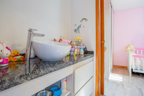 Imagen 20 de 30 de Venta Casa En San Sebastián Barrio Cerrado Funes