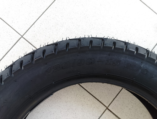 Nayasa EY430 de 130/90-15
