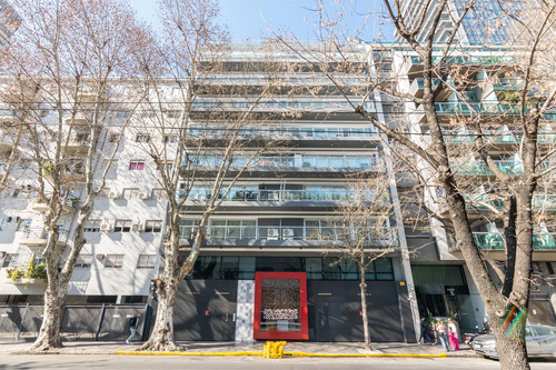 Town House 43 - Monoambiente A Estrenar - Amenities - Contrafrente - Palermo Soho